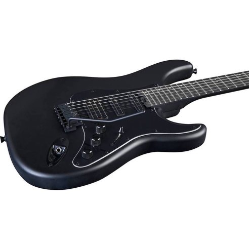 EKO AIRE 500 STEALTH MATTE BLACK