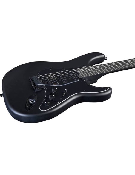 EKO AIRE 500 STEALTH MATTE BLACK