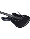 EKO AIRE 500 STEALTH MATTE BLACK