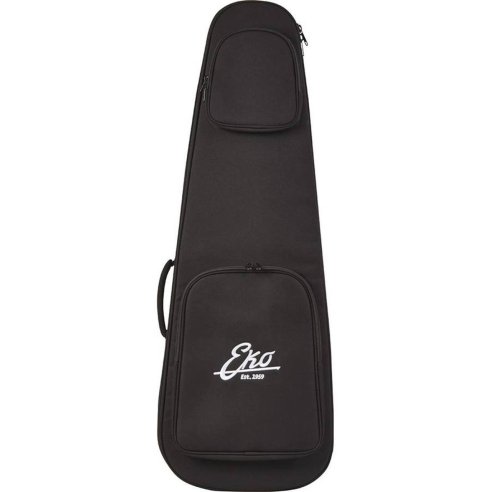 EKO AIRE 500 STEALTH MATTE BLACK