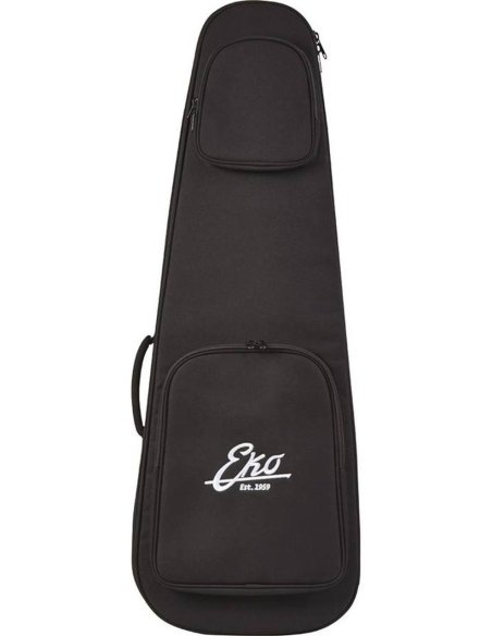 EKO AIRE 500 STEALTH MATTE BLACK