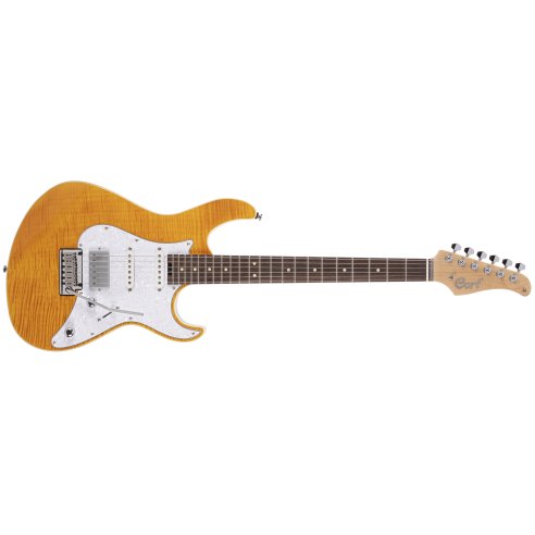 CORT G280 SELECT AMBER