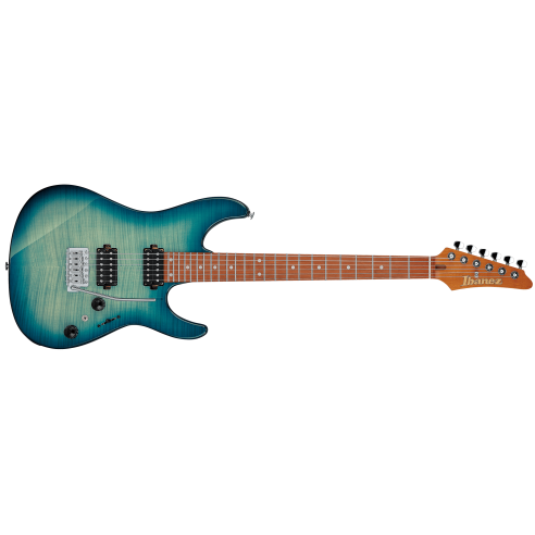 IBANEZ AZ24S1F-TXB