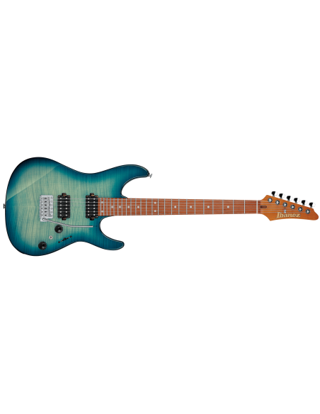 IBANEZ AZ24S1F-TXB