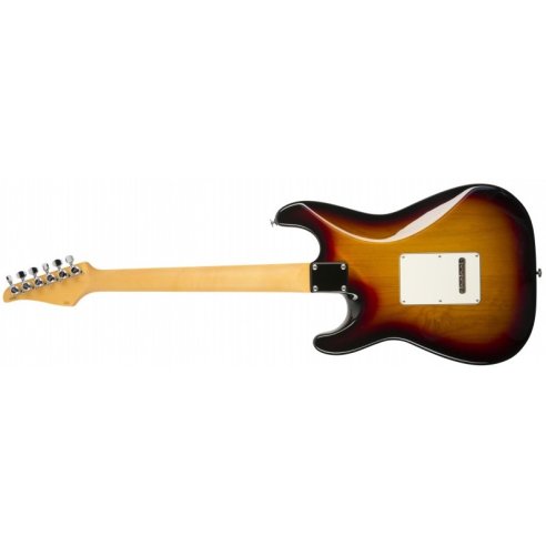 SUHR CLASSIC S HSS 3 TONE BURST MP