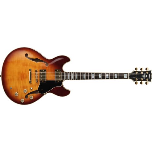 YAMAHA SA2200 VSWC W/CASE