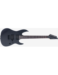 LARRY CARLTON X1 BLACK SATIN