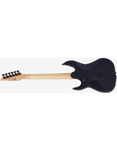 LARRY CARLTON X1 BLACK SATIN 2