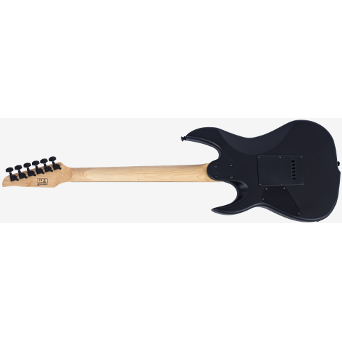 LARRY CARLTON X1 BLACK SATIN