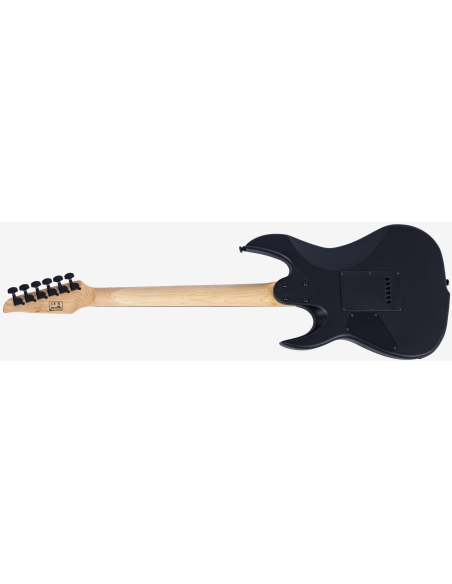 LARRY CARLTON X1 BLACK SATIN
