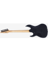 LARRY CARLTON X1 BLACK SATIN