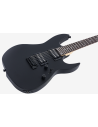 LARRY CARLTON X1 BLACK SATIN