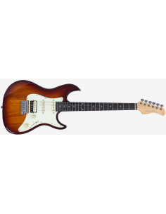LARRY CARLTON S1 TS