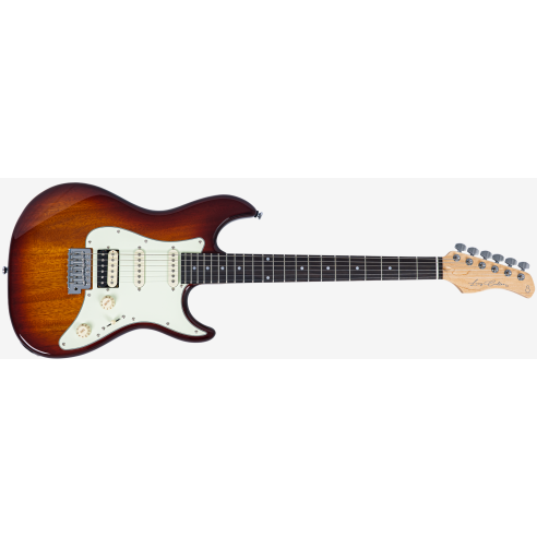 LARRY CARLTON S1 TS