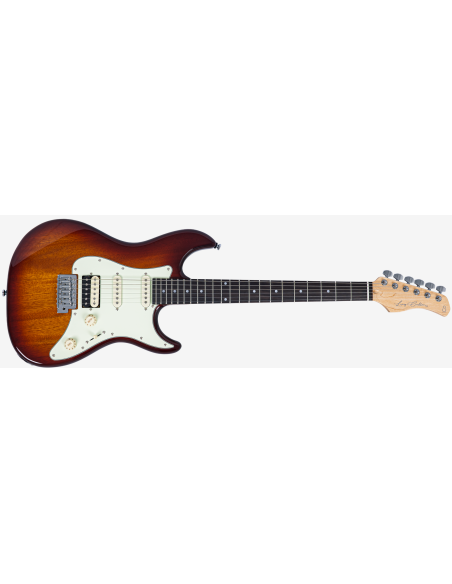 LARRY CARLTON S1 TS