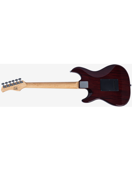 LARRY CARLTON S1 TS