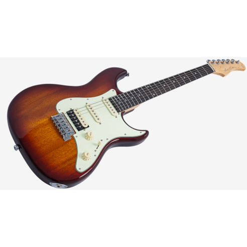 LARRY CARLTON S1 TS