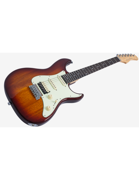 LARRY CARLTON S1 TS