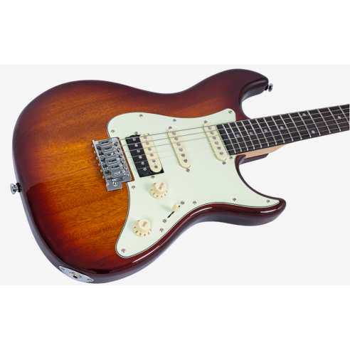 LARRY CARLTON S1 TS