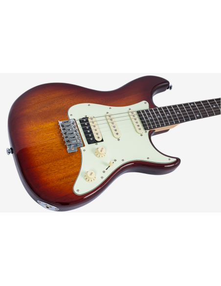 LARRY CARLTON S1 TS