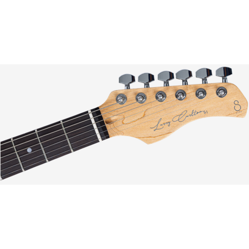 LARRY CARLTON S1 TS