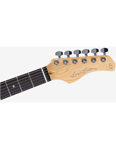 LARRY CARLTON S1 TS