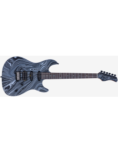 LARRY CARLTON S7 SW BLACK SWIRL