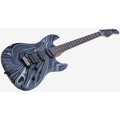LARRY CARLTON S7 SW BLACK SWIRL