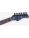 LARRY CARLTON S7 SW BLACK SWIRL