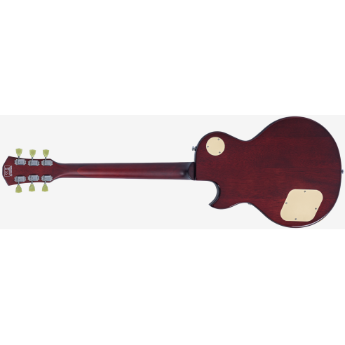 LARRY CARLTON L5 TOBACCO SUNBURST