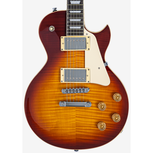 LARRY CARLTON L5 TOBACCO SUNBURST