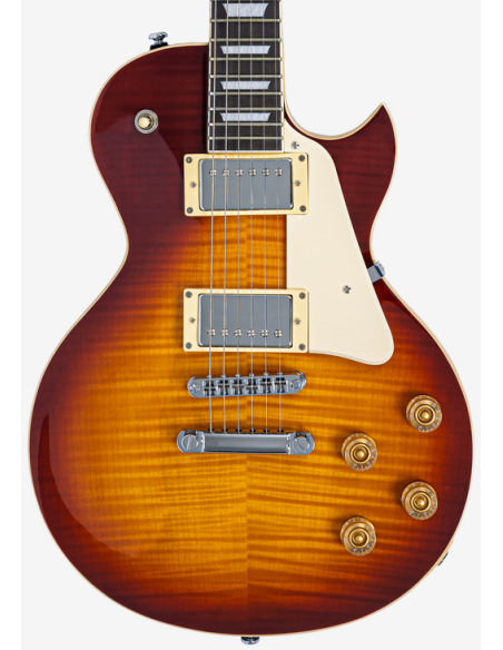 LARRY CARLTON L5 TOBACCO SUNBURST