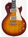 LARRY CARLTON L5 TOBACCO SUNBURST