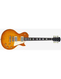 LARRY CARLTON L5 AMBER BURST