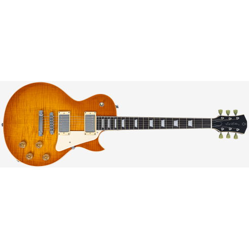 LARRY CARLTON L5 AMBER BURST