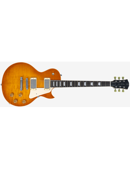 LARRY CARLTON L5 AMBER BURST