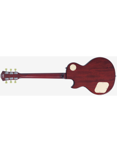 LARRY CARLTON L5 AMBER BURST 2