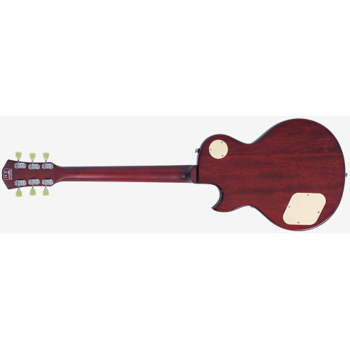LARRY CARLTON L5 AMBER BURST
