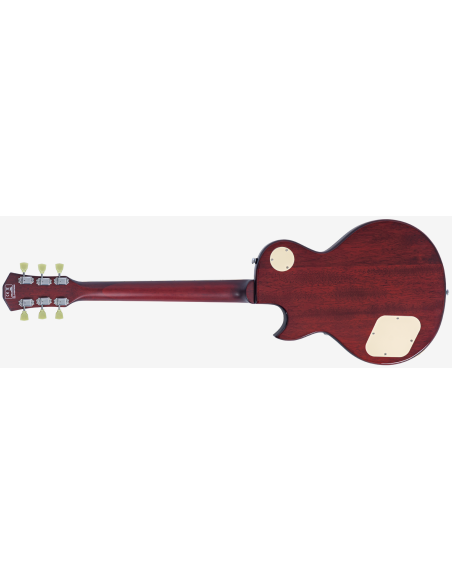 LARRY CARLTON L5 AMBER BURST