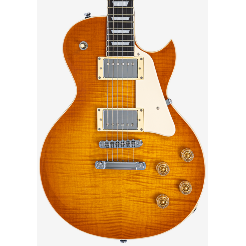 LARRY CARLTON L5 AMBER BURST