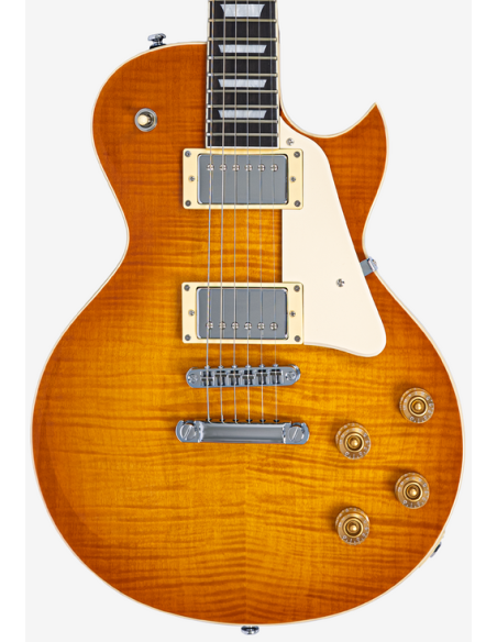 LARRY CARLTON L5 AMBER BURST