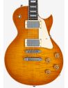 LARRY CARLTON L5 AMBER BURST