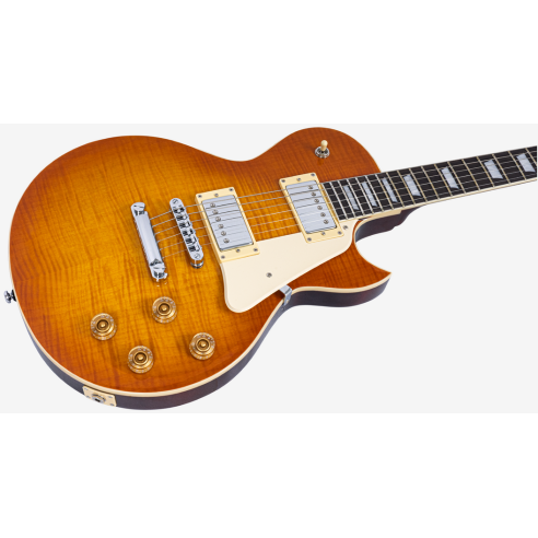 LARRY CARLTON L5 AMBER BURST