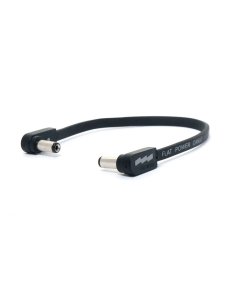 EBS DC1-18 90/90 FLAT DC POWER CABLE 18 CM.