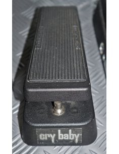 JIM DUNLOP GCB95 CRY BABY