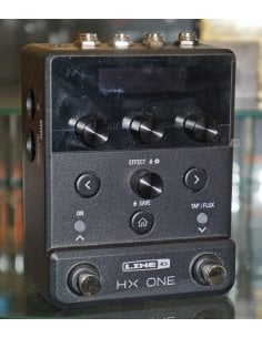 LINE6 HX ONE