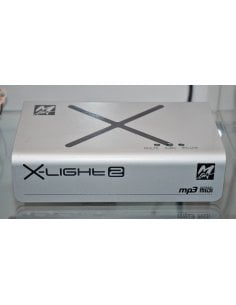 M-LIVE X-LIGHT
