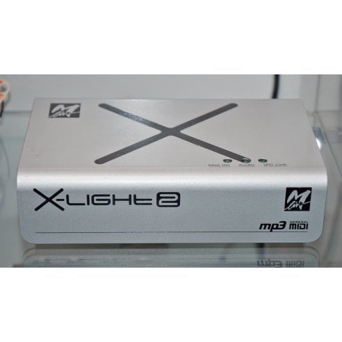 M-LIVE X-LIGHT