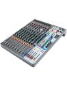 SOUNDCRAFT SIGNATURE PLUS 12
