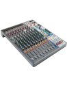 SOUNDCRAFT SIGNATURE PLUS 12
